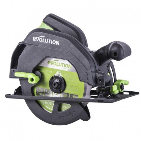 Циркулярная пила многофункциональная  F165CCSL 165 mm 1200W...
