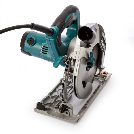 Ручная циркулярная пила, 1400W 190mm HS7100 MAKITA