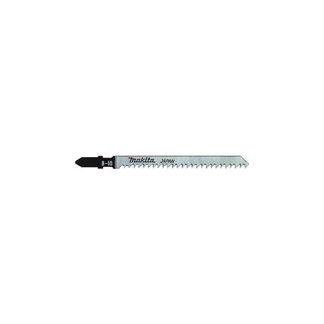 Пилки для лобзиков B10 B07674 Makita