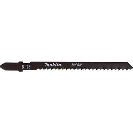 A85771  Lama fierestrau B26 70mm metal grosimi medii teava A85771