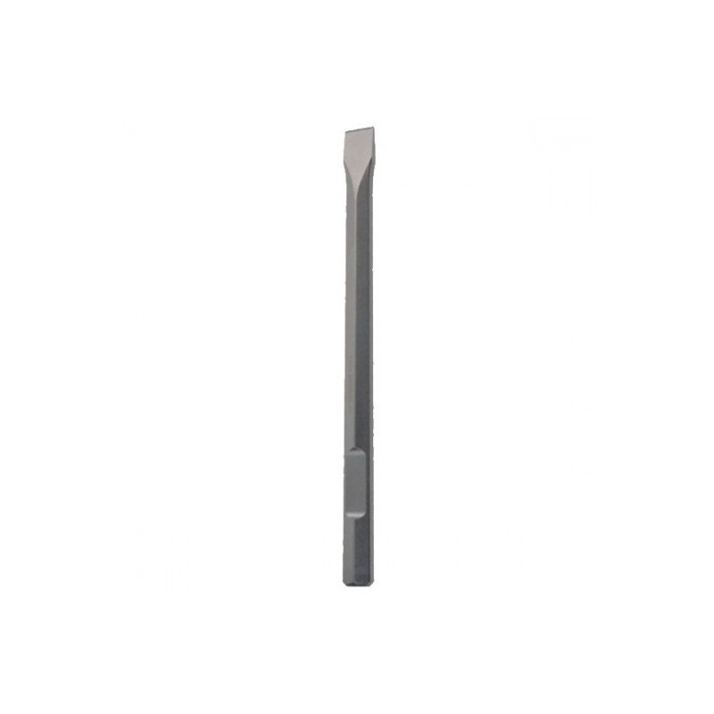 Зубило плоское HITACHI 28x36x520mm