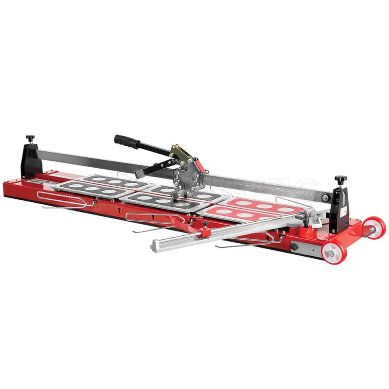 Плиткорез ручной KRISTAL PROFESSIONAL 1600