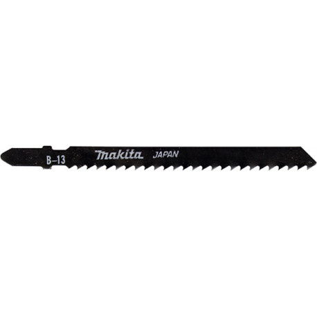 Пильное полотно для лобзика B13 A85656 Makita