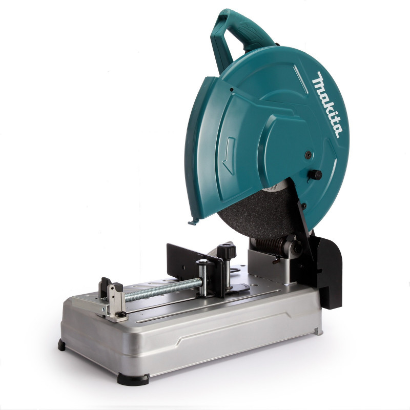 Монтажная пила 2000W 355 mm LW1400 MAKITA