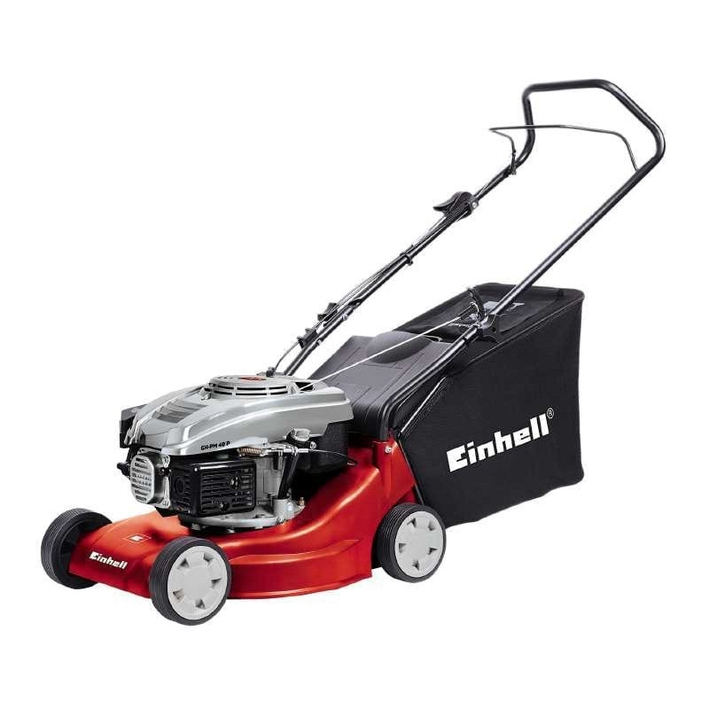 Газонокосилка бензиновая GH-PM 40 P Einhell