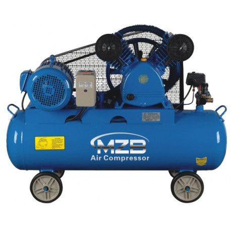 Компрессор V-0.6/8 MZB