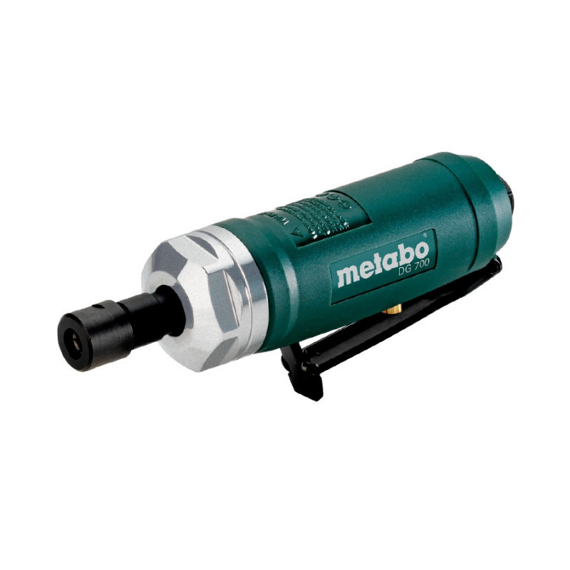 Прямошлифовальная пневмо-машина DG 700 METABO