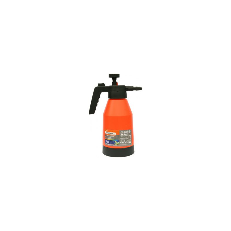 Опрыскиватель 1,5L GB9015 GreenMill