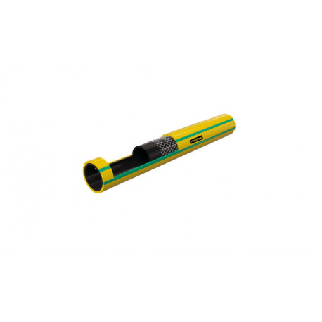 Садовый шланг HidroFlex 50m, 12mm Heliflex (80102)
