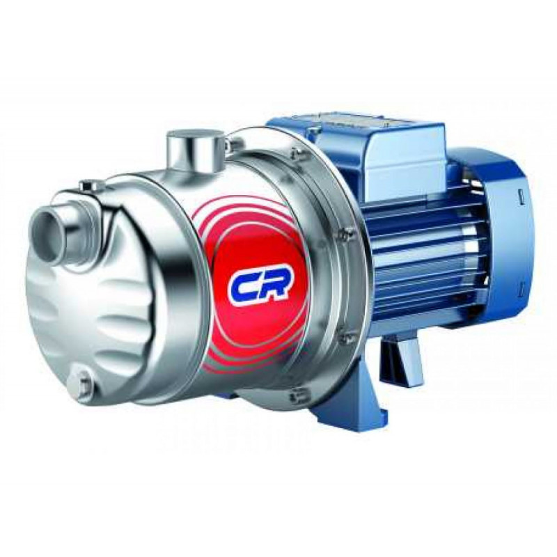 Центробежный электронасос, 5CRm100 1,1 kW 43CR1005A1 PEDROLLO