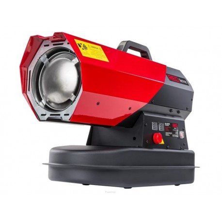 Дизельная тепловая пушка Red Technic RTNGO0125