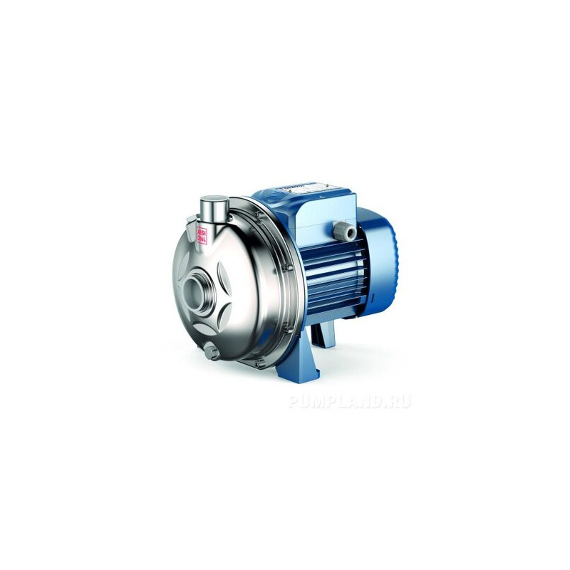 Центробежный электронасос, CP170-ST4 (AIAI 304) 44CP170IA...