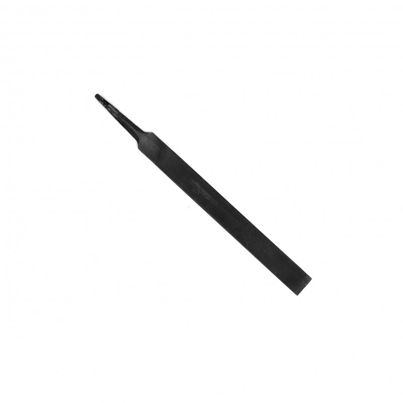 Пила для метала гладкая 150mm nr.1 (Russia)