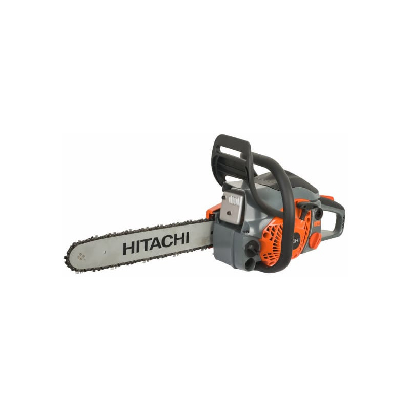 Бензопила HITACHI CS33EB
