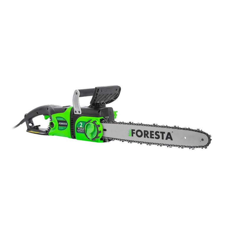 Электропила Foresta FS-2840DS