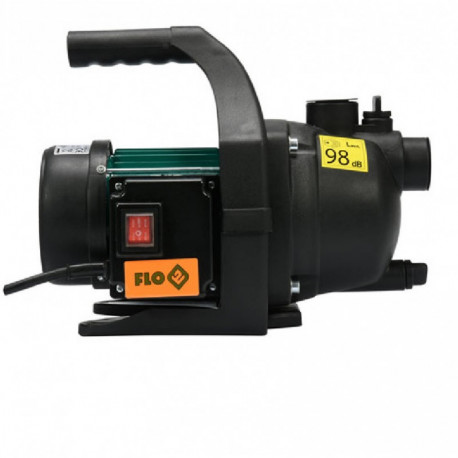 Центробежный электронасос, 0.6kW H-35M 2800l/h FLO79810 FLO