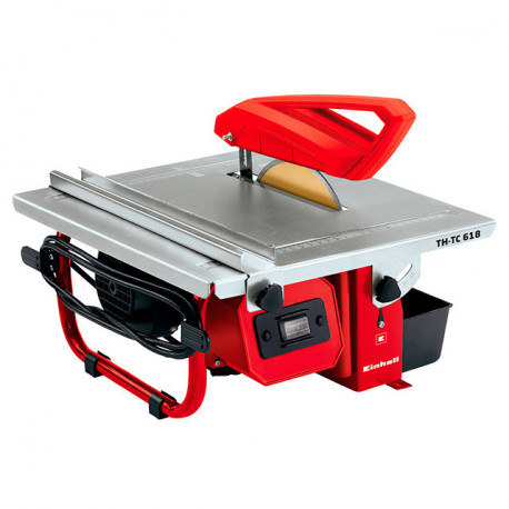 Плиткорез Einhell TH-TC 618