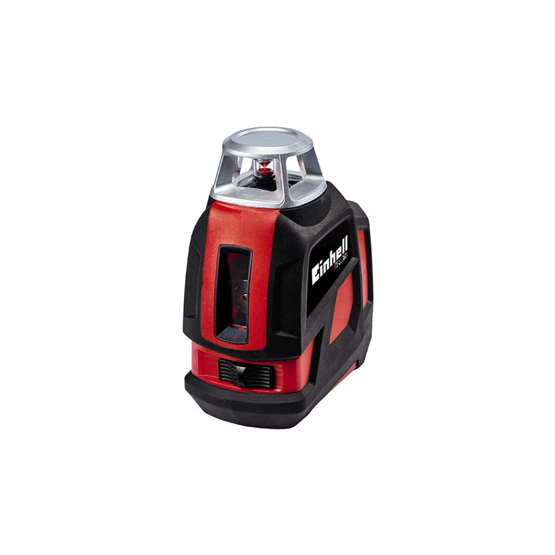 ЛАЗЕРНЫЙ УРОВЕНЬ TE-LL 360 20M EINHELL