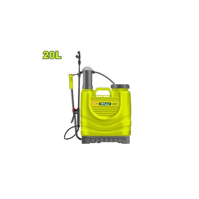 Распылитель ручной 20L DYLLU DTKS1520