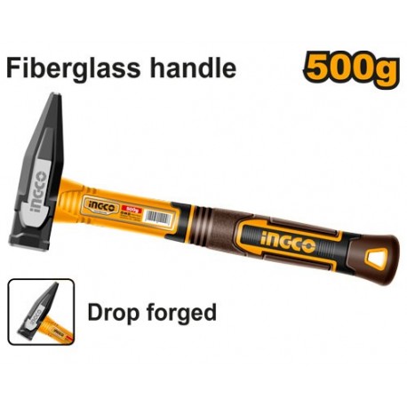 Молоток 500г INGCO HMH82500