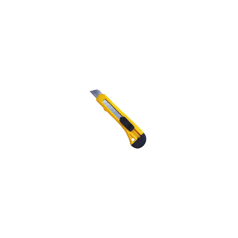 Нож с отламывающимся лезвием 18mm inchizator mobil
