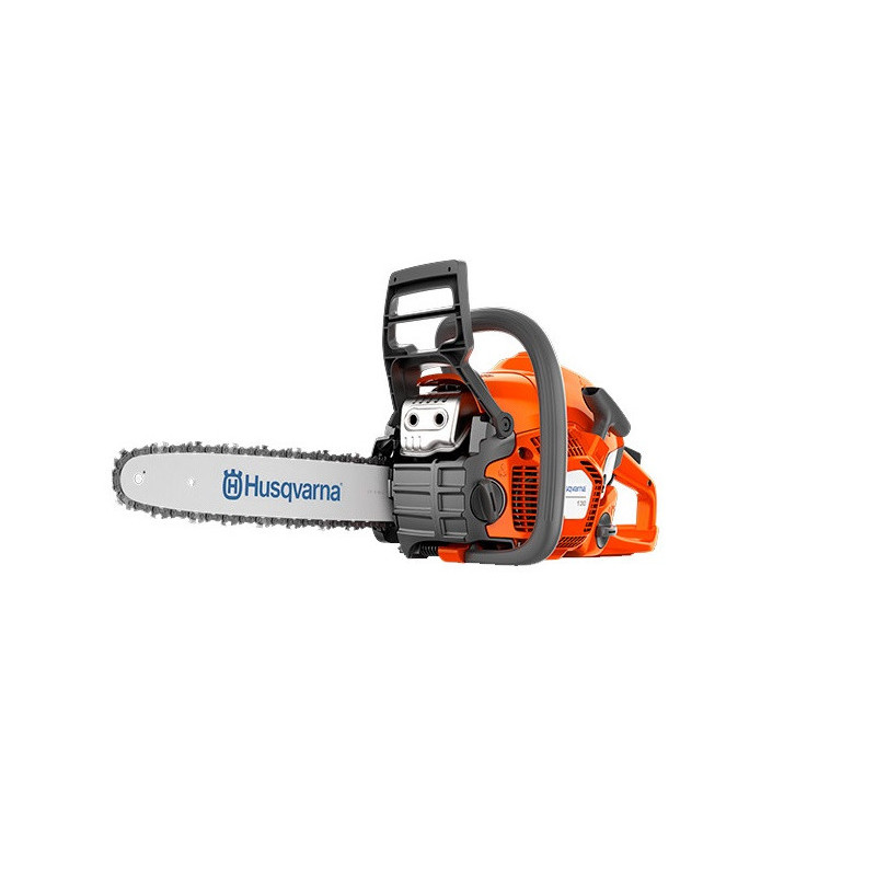 Бензопила Husqvarna  hus130