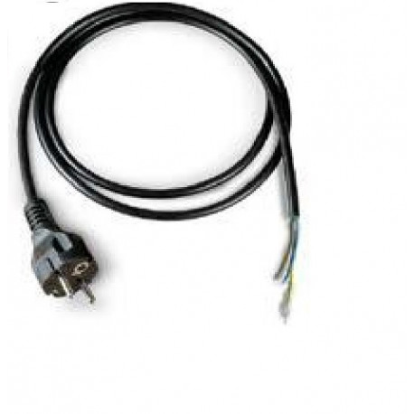Кабель 44х2,5mm2 H07 RN-F 117G200AN PEDROLLO