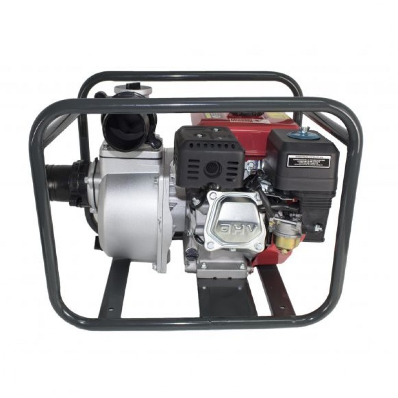 МОТОПОМПА ELEFANT WP60X