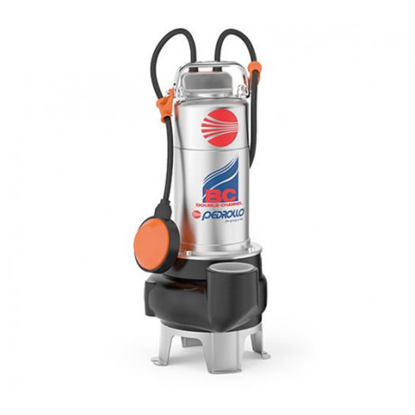 Дренажный насос, 48SGD930AU PEDROLLO