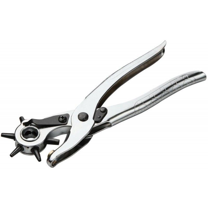 Cleste electrozi sudura 500A Raider 499924