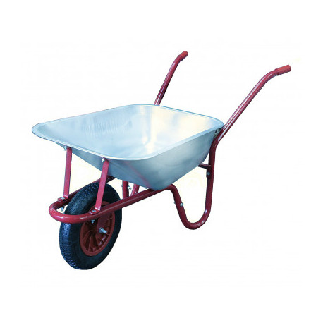 Тачка ELEFANT WB6414 T (ROSIE)