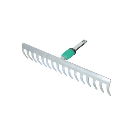 Грабли GREENMILL GR8107 Quick System