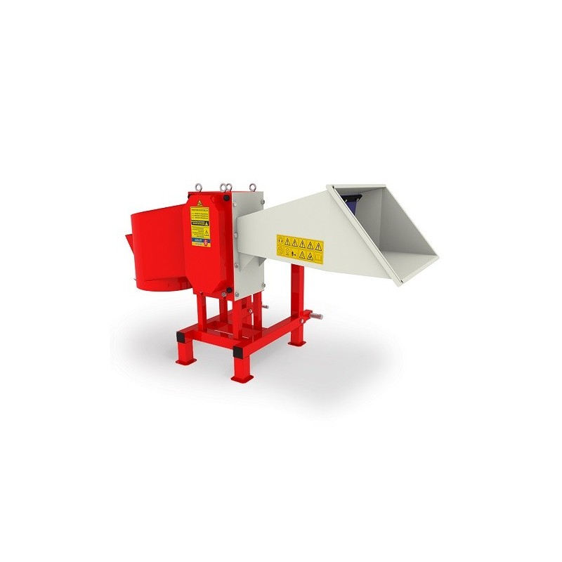 Измельчитель веток Demetra DM-80PTO