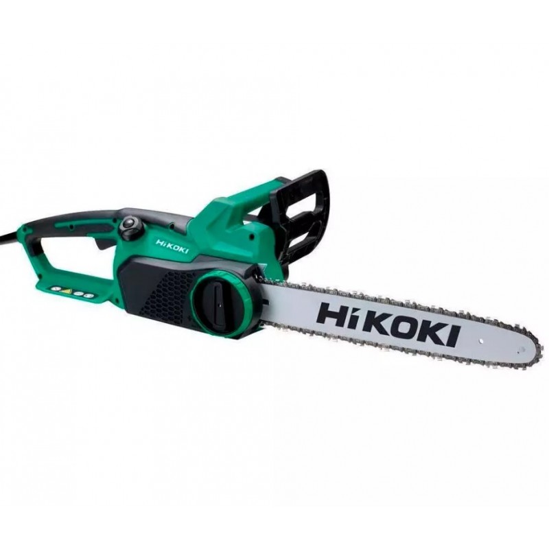 Цепная пила электрическая HIKOKI 1900вт 350мм CS35SBWAZ