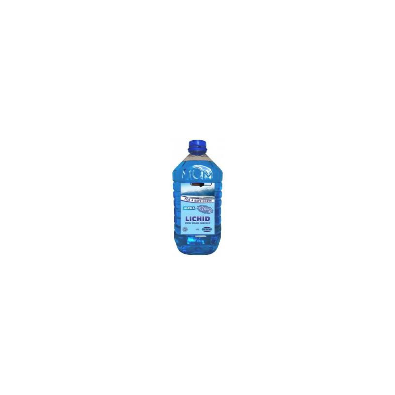 Lichid pentru parbriz MOLDOCHIM - 20 5л (5095)
