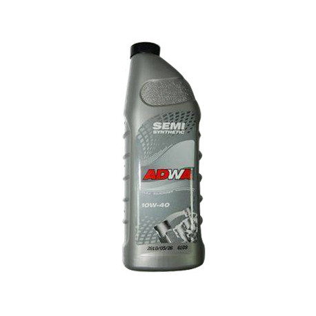 Ulei ADWA 10w40 1 l semisynhetic (SG)