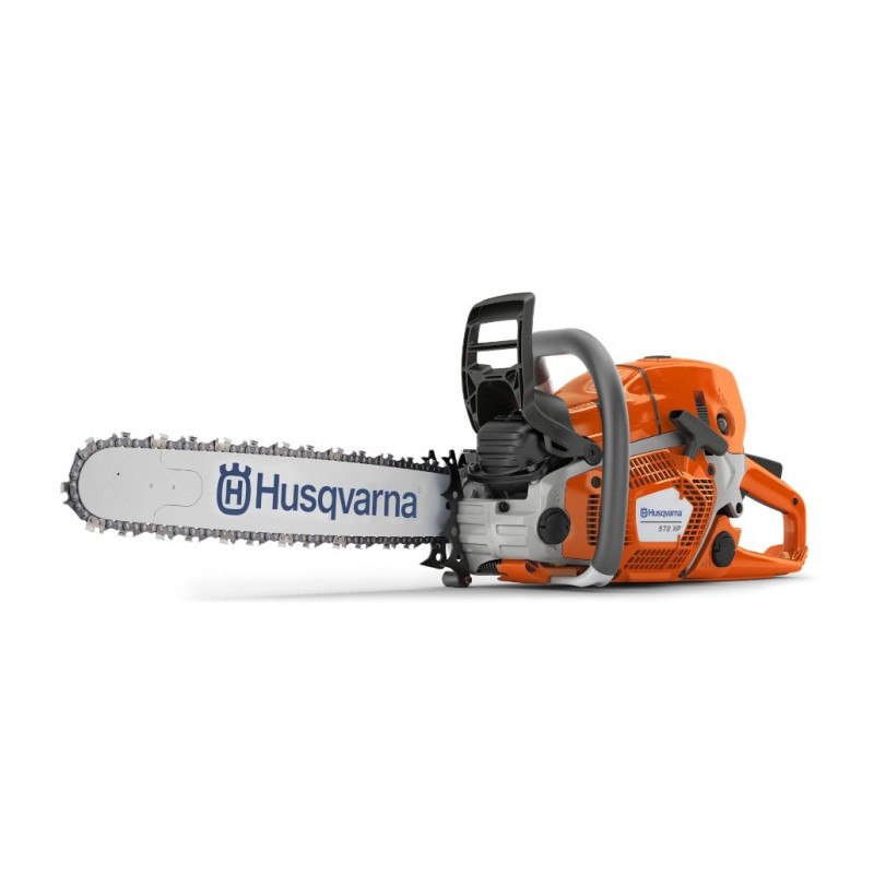 Бензопила Husqvarna 572XP