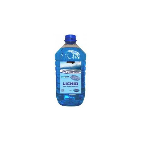 Lichid pentru parbriz MOLDOCHIM - 20 5л (5095)