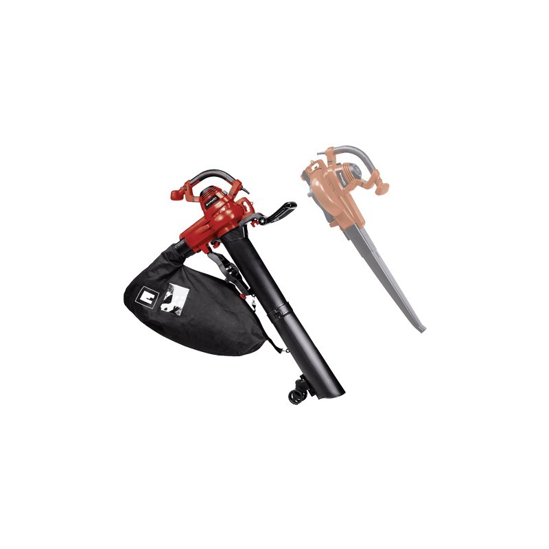 Воздуходувка Einhell GC-EL 3000E 3000W