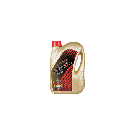 Ulei Venol10w40 1L semisynthetic (SL/CF/EC(012.001))