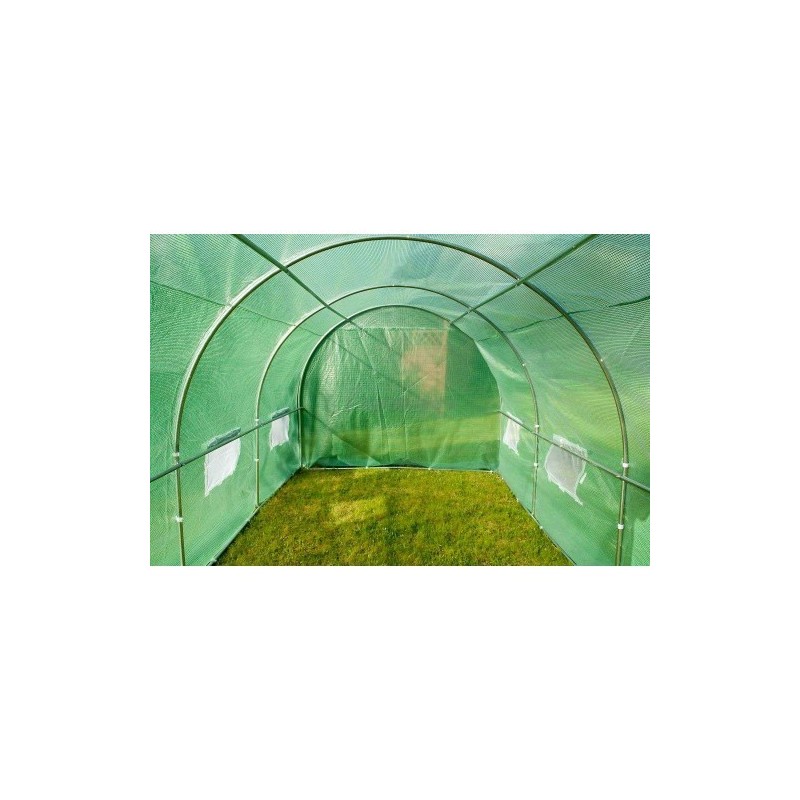 Теплица 3,5x2x2 m MS