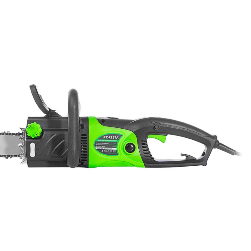 Электропила Foresta FS-2840DS