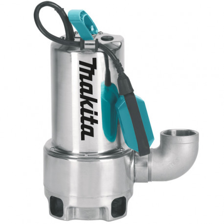 Дренажный погружной насос, 550W 10800 l/hPF0610 MAKITA