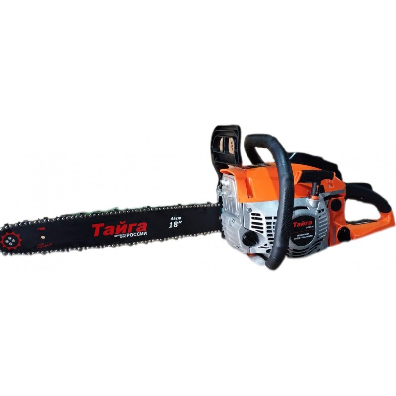 Бензопила Taiga CCM520 2.8KW