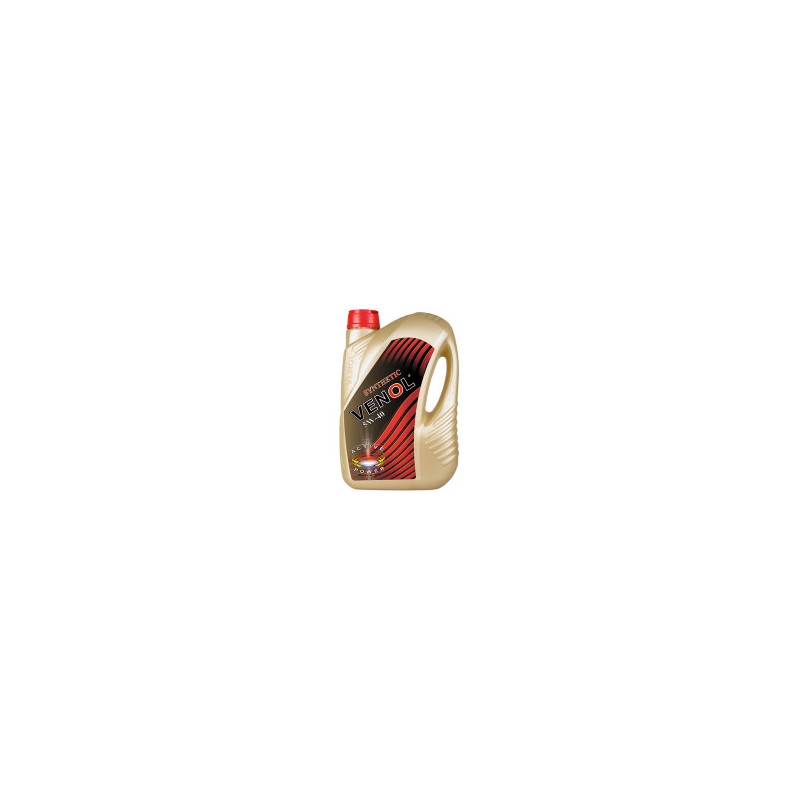Ulei Venol10w40 1L semisynthetic (SL/CF/EC(012.001))