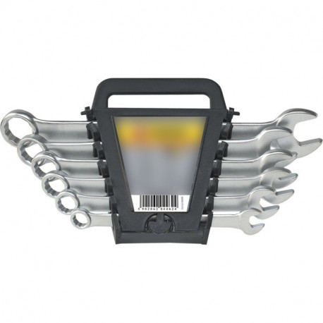 set/chei6buc  Set chei 6 buc plastic set/chei6buc