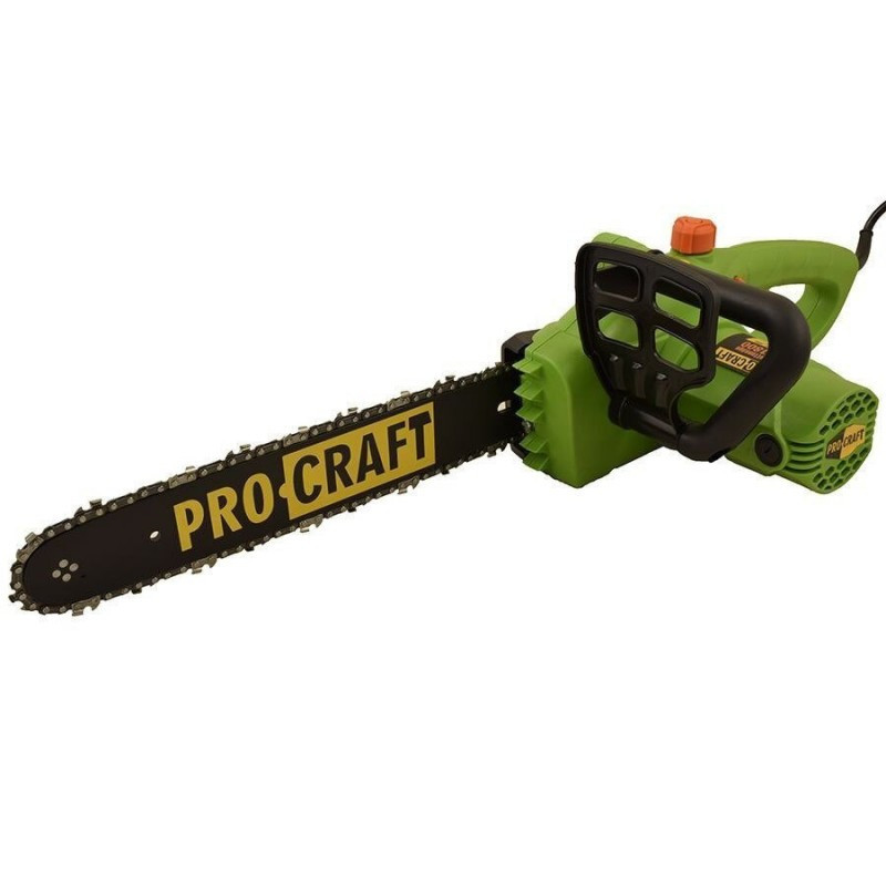 Электрическая цепная пила  ProCraft K1800