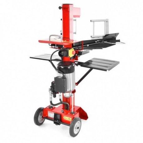 Hecht 6810 Despicator de lemne electric 3000W, 8 t