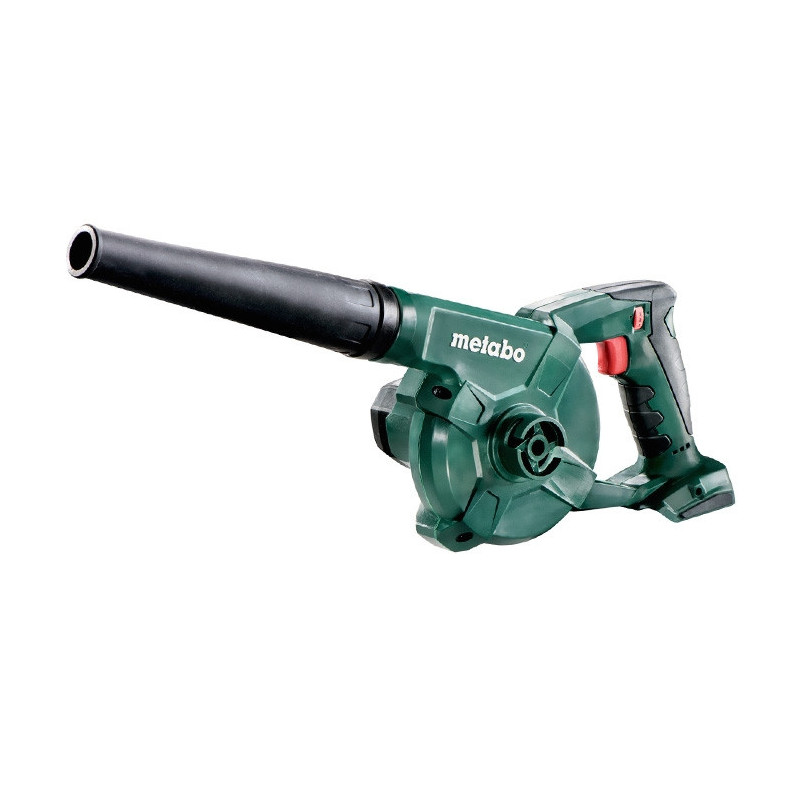 Воздуходувка аккумуляторная AG 18  METABO
