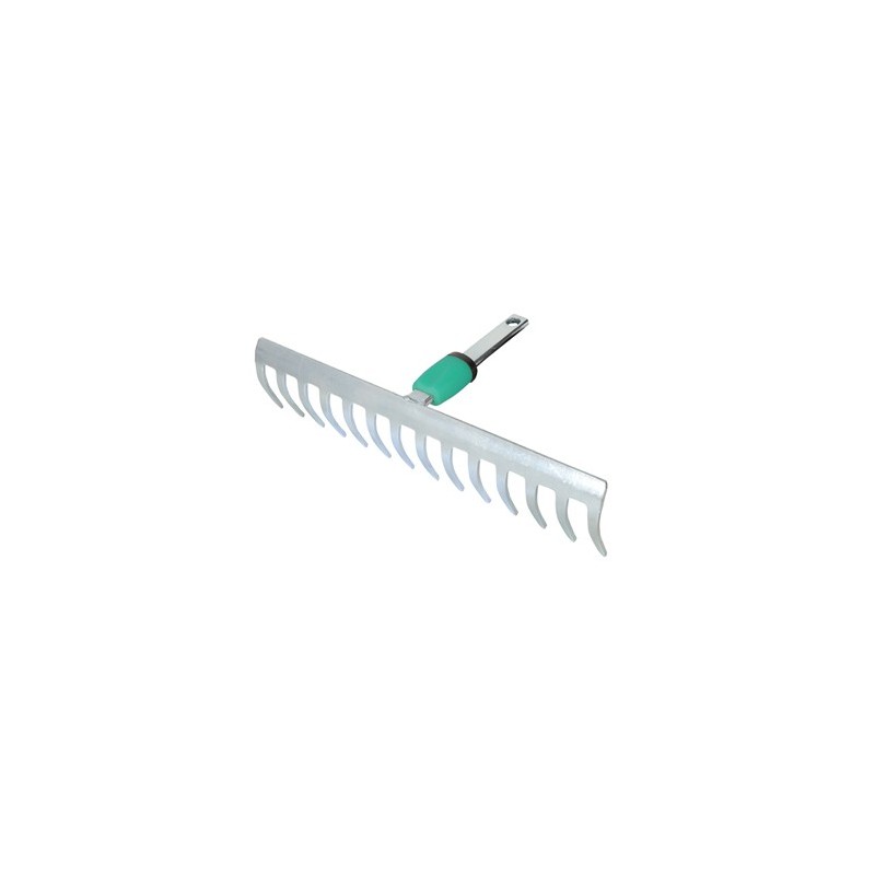 Грабли GREENMILL GR8106 Quick System